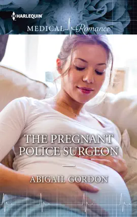 Read: Book THE PREGNANT POLICE SURGEON