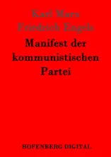 Manifest der kommunistischen Partei
