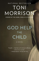 Toni Morrison - God Help the Child artwork
