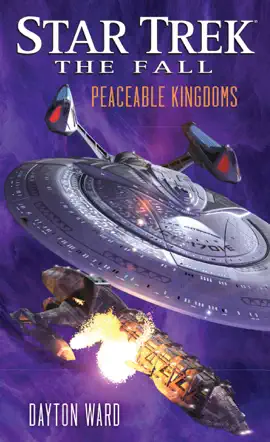 Read: The Fall: Peaceable Kingdoms Book