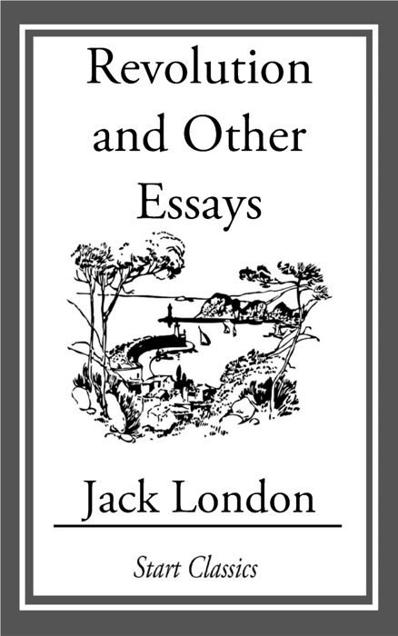 Revolution and Other Essays