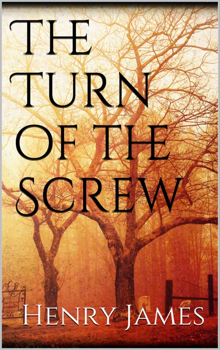 The Turn of the Screw