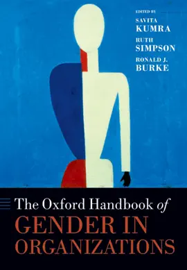 Read: Book The Oxford Handbook of Gender in Organizations
