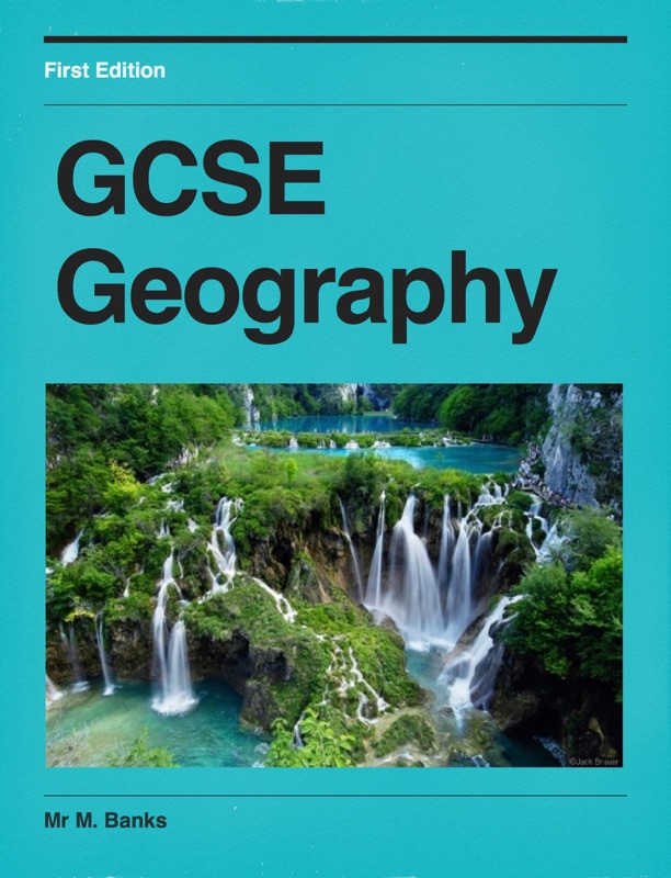 GCSE Geography