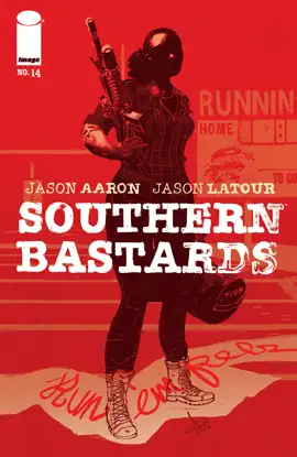 Read: Book Southern Bastards #14