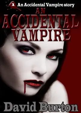 Read: Book An Accidental Vampire