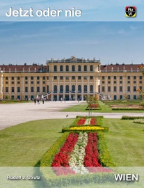 Wien - jetzt oder nie - Rudolf J. Strutz