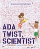 Book Ada Twist, Scientist