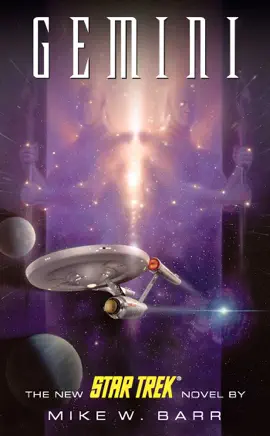 Read: Star Trek: Book Gemini