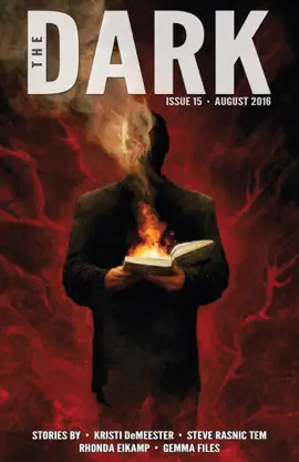 Read: Book The Dark Issue 15