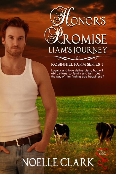 Honor's Promise: Liam's Journey