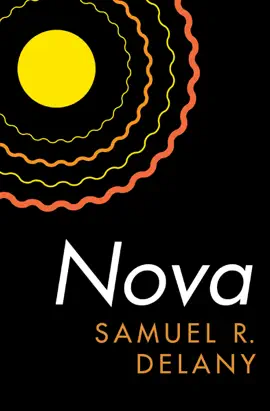 Read: Nova