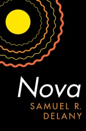 Nova - Samuel R. Delany