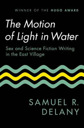 Read: The Motion Book of Light in Water