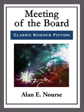 Read: Meeting of the Board Book