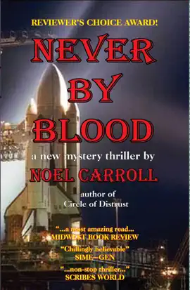 Read: Never Book By Blood
