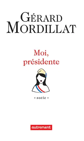 Read: Moi, Book présidente