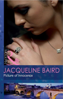 Jacqueline Baird - Picture of Innocence artwork