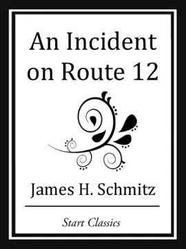 Read: An Incident on Route 12 Book