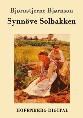 Read: Synnöve Solbakken Book