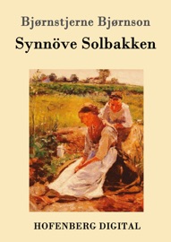 Synnöve Solbakken - Bjørnstjerne Bjørnson