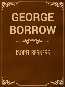 Read: Isopel Book Berners