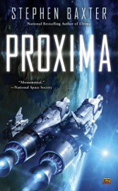 Proxima - Stephen Baxter