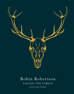 Sailing the Forest by Robin Robertson