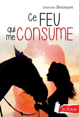 Read: Ce feu Book qui me consume