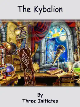 Read: The Kybalion Book