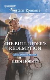 The Bull Rider's Redemption - Heidi Hormel