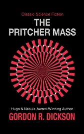 The Pritcher Mass - Gordon R. Dickson