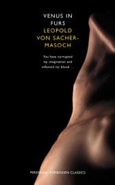 Venus in Furs - Leopold von Sacher-Masoch