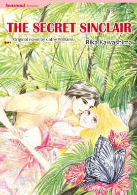 Read: The Secret Sinclair Book