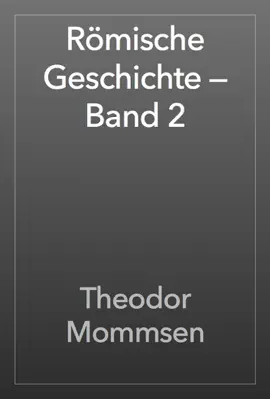 Read: Römische Geschichte — Band Book 2