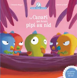 Read: Le Canari qui faisait pipi au nid Book