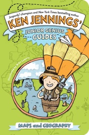 Maps and Geography - Ken Jennings