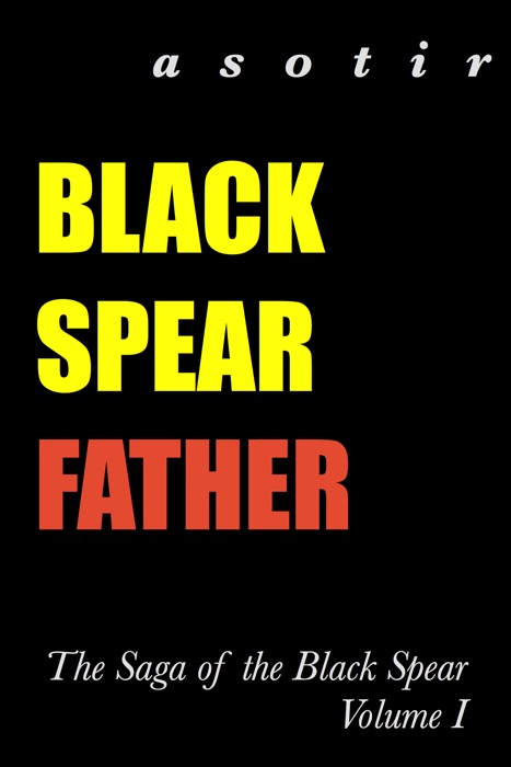 Black Spear Father