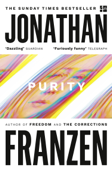 Purity - Jonathan Franzen