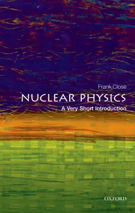 Read: Book Nuclear Physics