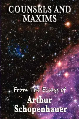 Read: Counsels Book and Maxims