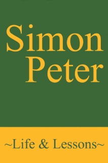 Simon Peter by StudyJesus.com