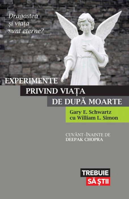 Experimente privind viața de după moarte