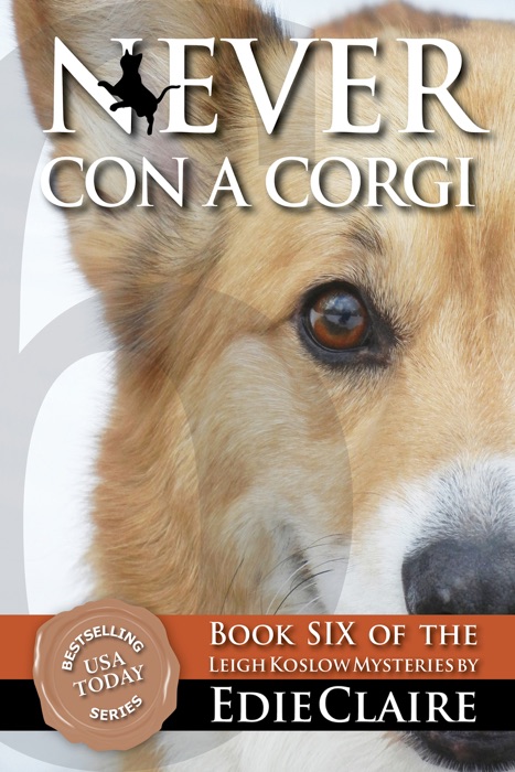 Never Con a Corgi