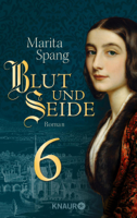 Marita Spang - Blut und Seide artwork