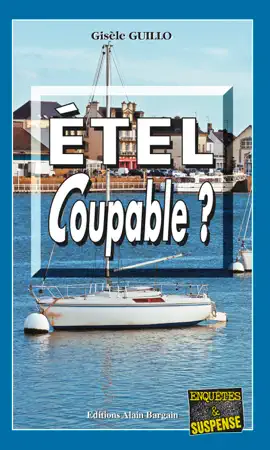 Read: Book Étel coupable ?