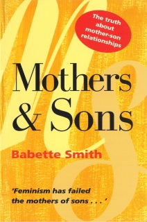 Mothers and Sons by Babette Smith