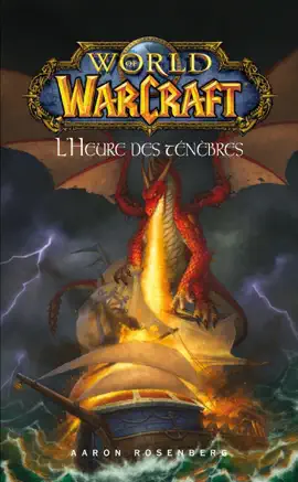 Read: World of Warcraft - L'heure des Book ténèbres