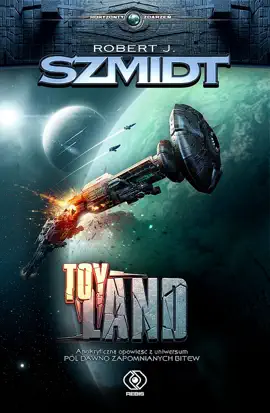 Read: Toy Book Land