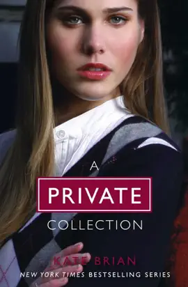 Read: The Book Complete Private Collection